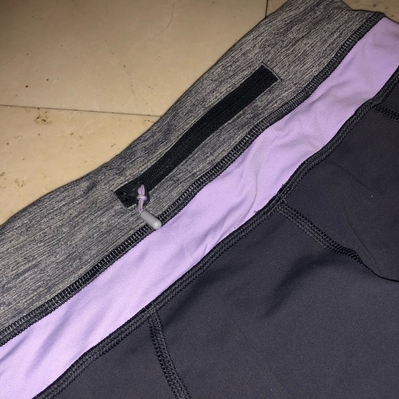 Lululemon Leggings - Picture 4 of 5